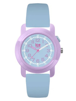 Ice Watch Ice Find Purple Soft Blue Ice Watch Ice Find Purple Soft Blue